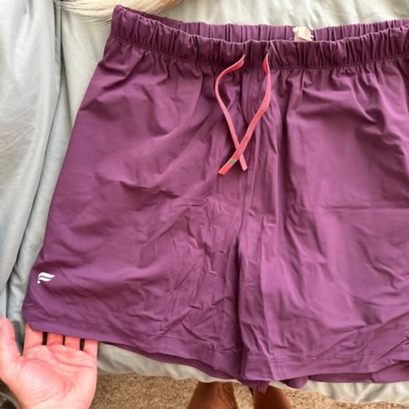 Fabletics Shorts Bundle - Picture 2 of 13